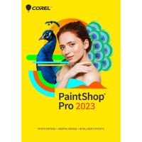 editor grafico corel paintshop pro 2023 1 licencia caja windows