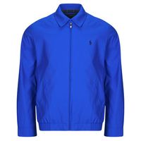 polo ralph lauren cazadora chaqueta bi-swing de entretiempo con forro para hombre