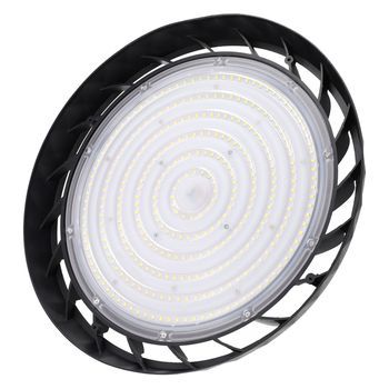 Campana Led 200w 