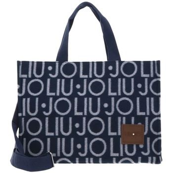Liu Jo Bolso 2f6037 T2742 Tote Logo Allover para mujer
