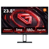 xiaomi gaming g24i 238 led fast ips fullhd 180hz freesync