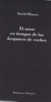 el amor en tiempos de los desguaces de coches