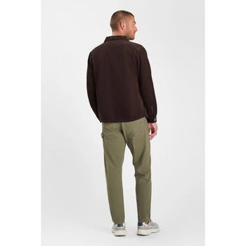 Le Temps des Cerises Camisa manga larga Camisa MAGO para hombre
