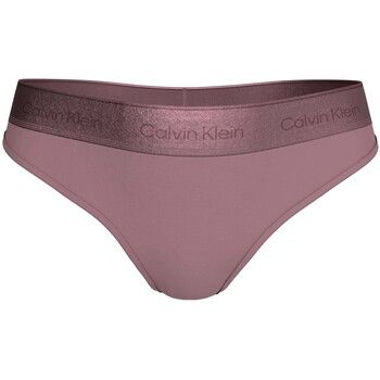 Calvin Klein Jeans Braguitas Thong para mujer