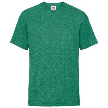 Fruit Of The Loom Tops y Camisetas Valueweight para niña
