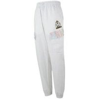 puma pantalon chandal om x africa woven para hombre