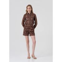 fracomina short fs26sv6001w826 para mujer