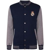 real madrid chaqueta gf961 para nino