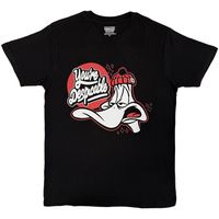 dessins animes camiseta youre despicable para hombre
