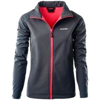 hi-tec chaqueta lucari para mujer