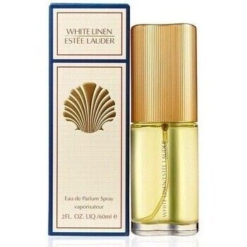 Estee Lauder Perfume White Linen - Eau de Parfum - 60ml - Vaporizador para mujer