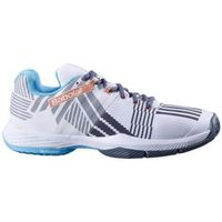 babolat zapatillas de tenis sensa para mujer
