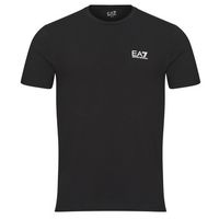 emporio armani ea7 camiseta train core id tee 8npt26 para hombre