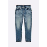 gas jeans albert simple 19lu - a7253-351451031091 para hombre