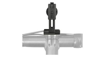 Potencia topeak utf multi mount de 4 pernos negra