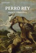 perro rey