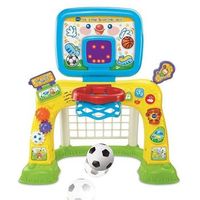 vtech - baby multisport interactive