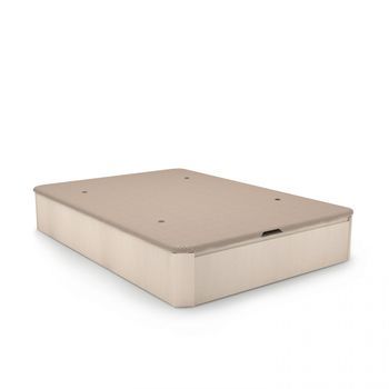 Canapé Con Zapatero 90-150 Cm Luxury Plus 3d 135x190 Cm