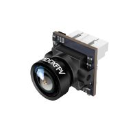 caddxfpv antena 2g camara fpv 1200tvl 13 pulgada cmos lente 18mm wdr global osd para drones de carreras fpv