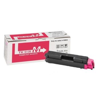 Kyocera TK-5135M toner magenta (original)