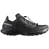 salomon zapatillas de senderismo xa meta para hombre