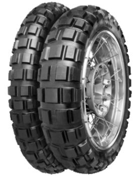 Continental TKC 80 Twinduro ( 130/80-17 TT 65S Rueda trasera, M/C )