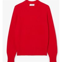 lacoste jersey af4160 para mujer