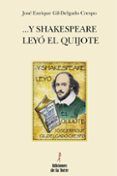 y shakespeare leyo el quijote
