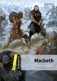 Dominoes 1. Macbeth MP3 Pack