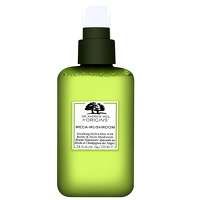 origins dr andrew weil mega-mushroom soothing hydra-mist with reishi and snow mushroom 100ml