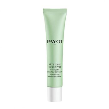 Pate grise soin nude spf30 40ml