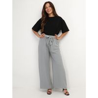 la modeuse pantalones 66791p155526 para mujer