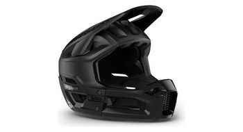 Casco integral  p bluegrass  strong vanguard  strong   p core mips ce negro