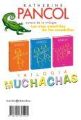Trilogía Muchachas