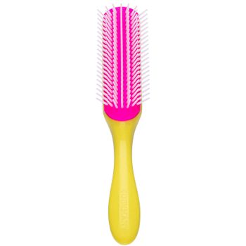 Denman D3 Honolulu Yellow Styling Brush