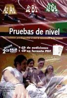 pruebas de nivel 2 cd