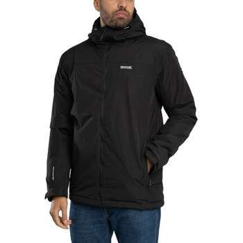 Regatta Cazadora Chaqueta impermeable y aislante Thornridge para hombre