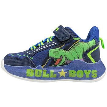 Bull Boys Zapatillas - para niña