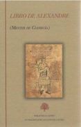 libro de alexandre