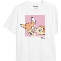 bambi camiseta tv2005 para nina