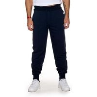 leone 1947 pantalon chandal man sweatpants basic small logo para hombre