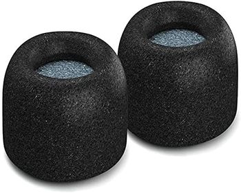 Truegrip pro twr-200-b,ohrpassstücke, klein (s)