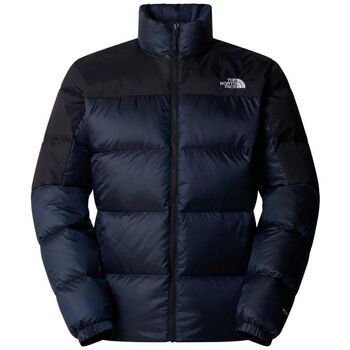 The North Face Abrigo de plumas NF0A8993A1C1 M DIABLO DOWN-ESTATE BLUE para hombre
