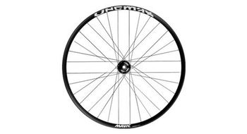 Mavic deemax park 29     boost 15x110 mm   rueda delantera 6 agujeros