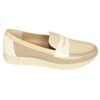 pitillos deportivas moda mocasin charol multicolor para hombre