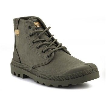 Palladium Botines Pampa Hi Coated para hombre