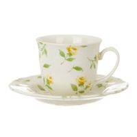 taza de ceramica multicolor h9
