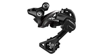 Cambio trasero shimano xt m8000 11s shadow   jaula larga