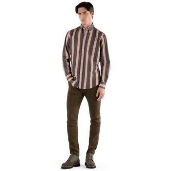 Harmont & Blaine Camisa manga larga CRI011012048B para hombre