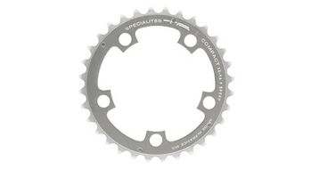 Bandejas especiales ta compact 9v intermediate 94 mm plata